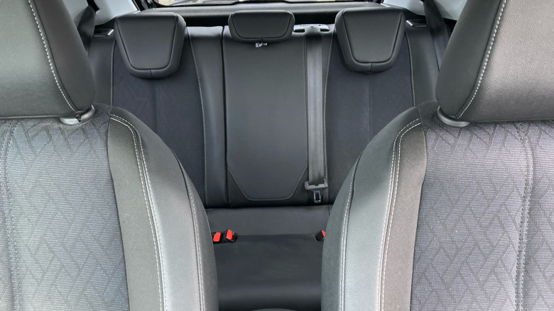 Vauxhall Corsa 1.2 Turbo Elite Edition 5dr Petrol Hatchback